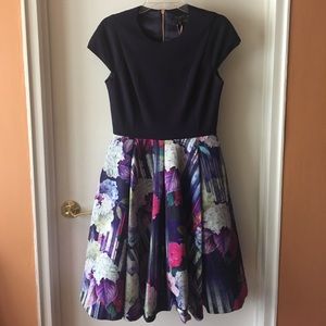 COPY - "Keriee" ted baker size 2 US size 6